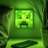 Paladone Minecraft Creeper yövalo