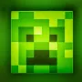 Paladone Minecraft Creeper yövalo