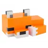 Paladone Minecraft Fox Light - virallinen LED Icon Light