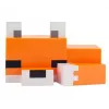 Paladone Minecraft Fox Light - virallinen LED Icon Light