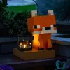 Paladone Minecraft Fox aurinkokennovalo