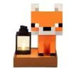 Paladone Minecraft Fox aurinkokennovalo