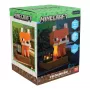 Paladone Minecraft Fox aurinkokennovalo