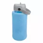 Paladone Minecraft lasinen juomapullo 450 ml Creeper-kuvio