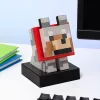 Paladone Minecraft Wolf -ikonivalo