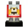 Paladone Minecraft Wolf -ikonivalo
