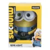 Paladone Minions Bob Icon Light - LED-käyttöinen keräilyfiguuri paristolla