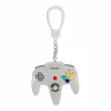 Paladone Nintendo Backpack Buddies sarja 3 keräily avaimenperät yllätyspussit (24 kpl näyttölaatikko, V3)