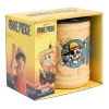 Paladone One Piece -muotoinen muki