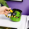 Paladone Oogie Boogie -muotoinen pimeässä hohtava muki
