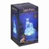 Paladone Patronus-valo taikasauvakaukosäätimellä