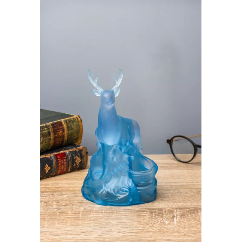 Paladone Patronus-valo taikasauvakaukosäätimellä