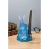 Paladone Patronus-valo taikasauvakaukosäätimellä