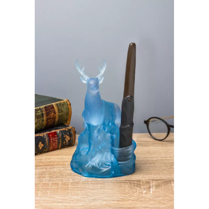 Paladone Patronus-valo taikasauvakaukosäätimellä