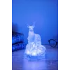 Paladone Patronus-valo taikasauvakaukosäätimellä