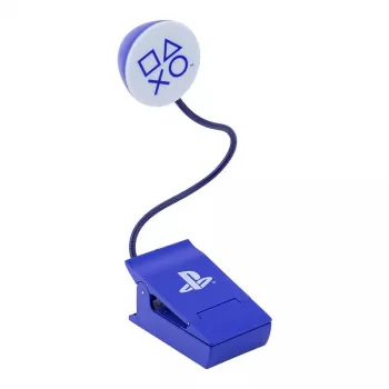 PALADONE PlayStation-lukulamppu