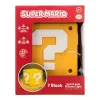 Paladone Question Block SquishyGlo -valo ladattava