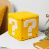 Paladone Question Block SquishyGlo -valo ladattava