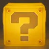 Paladone Question Block SquishyGlo -valo ladattava
