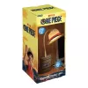 Paladone Straw Hat Posable Light - One Piece Luffy -pöytävalaisin, USB-käyttöinen LED