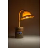 Paladone Straw Hat Posable Light - One Piece Luffy -pöytävalaisin, USB-käyttöinen LED