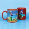 Paladone Super Mario värinvaihtomuki