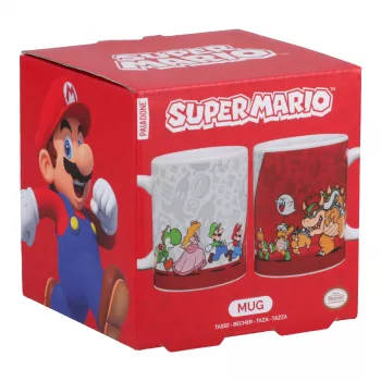 Paladone Super Mario muki