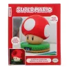 Paladone Super Mushroom digitaalinen herätyskello