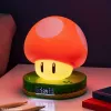 Paladone Super Mushroom digitaalinen herätyskello