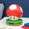 Paladone Super Mushroom digitaalinen herätyskello