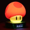 Paladone Super Mushroom digitaalinen herätyskello