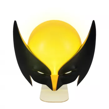 Paladone Wolverine-naamio valo