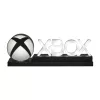 Paladone Xbox -symboli LED-pöytävalaisin - monivärinen