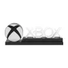 Paladone Xbox -symboli LED-pöytävalaisin - monivärinen