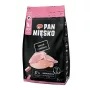 Pan Mięsko kuivaruoka kissoille kana kanin kanssa Kitten XS 5 kg