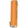 Panasonic 4/3 A NiMH-akku ladattava ZLF, HHR380A-LF (118008)