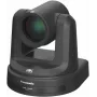 Panasonic AW-UE20KE 4K UHD PTZ-kamera 12x optisella zoomilla, 3G-SDI, HDMI, PoE+, musta