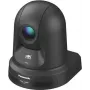 Panasonic AW-UE80KEJ 4K UHD PTZ-kamera 24x optisella zoomilla, OIS+EIS, 3G-SDI & HDMI, PoE++ (musta)