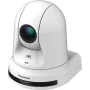 Panasonic AW-UE80WEJ 4K UHD PTZ-kamera 24x optisella zoomilla, OIS+EIS, 3G-SDI/HDMI, PoE++, valkoinen