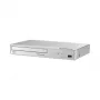 Panasonic DMP-BDT168AG 3D Blu-ray-soitin älytoiminnoilla - hopea