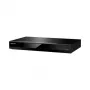 Panasonic DP-UB424AGK 4K Ultra HD Blu-ray-soitin HDR10+:lla, HDR-optimoijalla, WLAN, musta