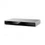 Panasonic DP-UB424AGS 4K Ultra HD Blu-ray-soitin HDR10+ ja HCX-prosessorilla (hopea)