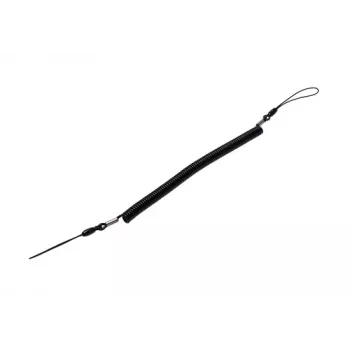 Panasonic FZ-VNT005U stylus-kynän pidike - musta