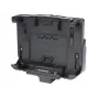 Panasonic Gamber-Johnson TabCruzer Keyed Alike -telakointiasema Toughpad FZ-G1:lle
