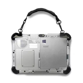 Panasonic Infocase Mobility Bundle - tablet-lisävarustesarja