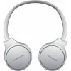 Panasonic RB-HF420BE-W on-ear langattomat Bluetooth-kuulokkeet, valkoinen