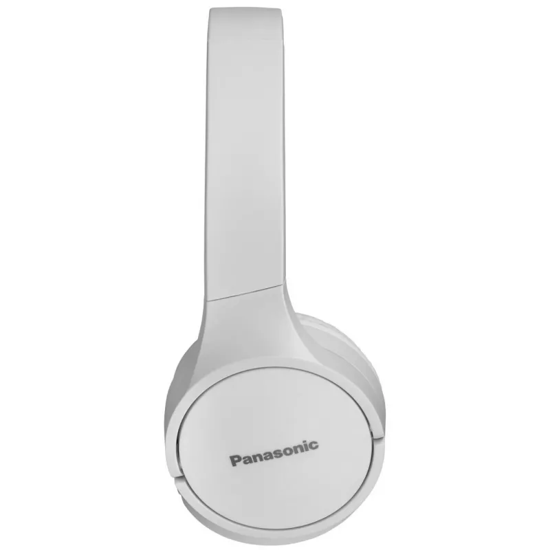 Panasonic RB-HF420BE-W on-ear langattomat Bluetooth-kuulokkeet, valkoinen