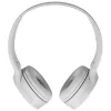 Panasonic RB-HF420BE-W on-ear langattomat Bluetooth-kuulokkeet, valkoinen