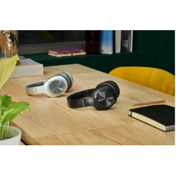 Panasonic RB-HX220BDEK On-Ear Bluetooth-kuulokkeet, musta