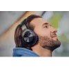 Panasonic RB-HX220BDEK On-Ear Bluetooth-kuulokkeet, musta